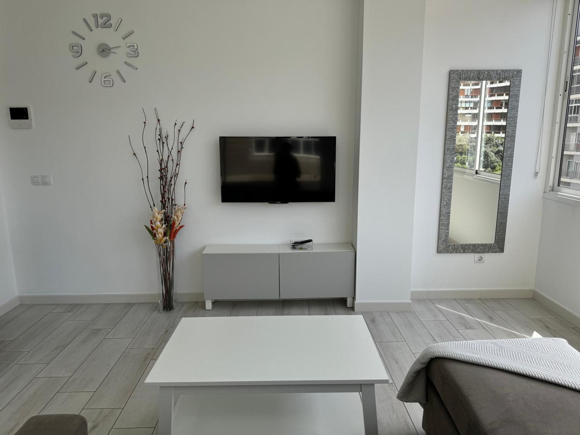 Vistas Plaza Espana Centro Ciudad Las Palmas מראה חיצוני תמונה